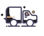 Fast Delivery